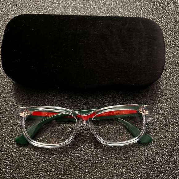 Authentic Gucci women’s frames - Picture 2 of 12